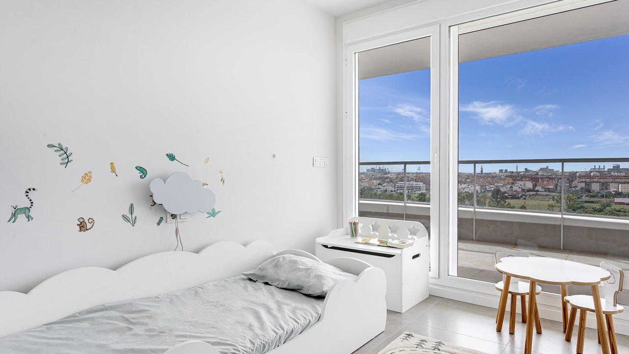 Photo of Bedroom in Canet de Berenguer