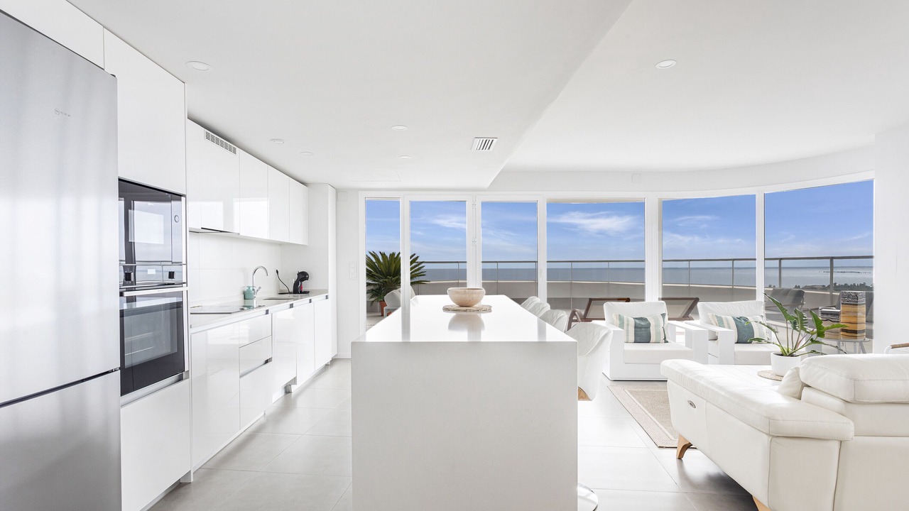 Photo of Kitchen in Canet de Berenguer