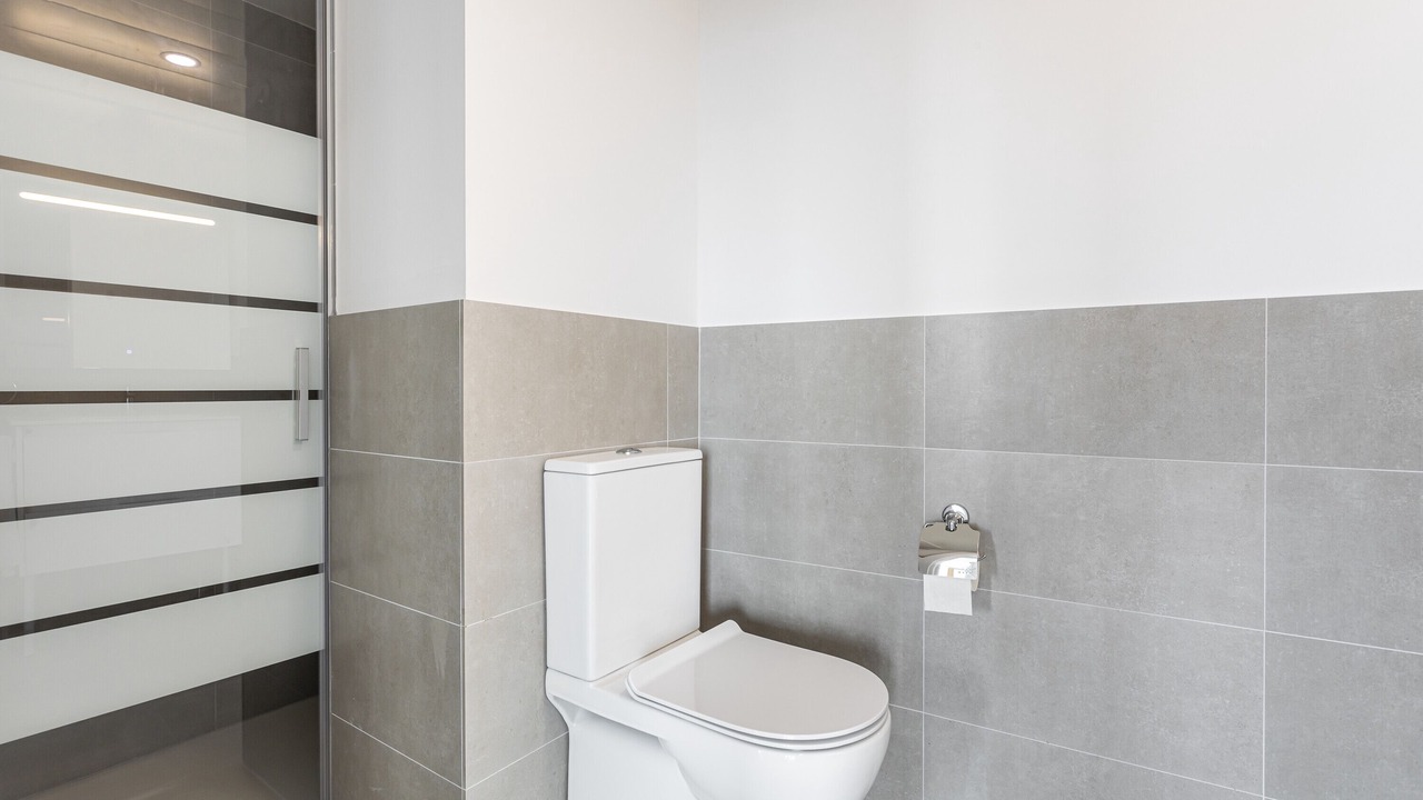 Photo of Bathroom in Canet de Berenguer