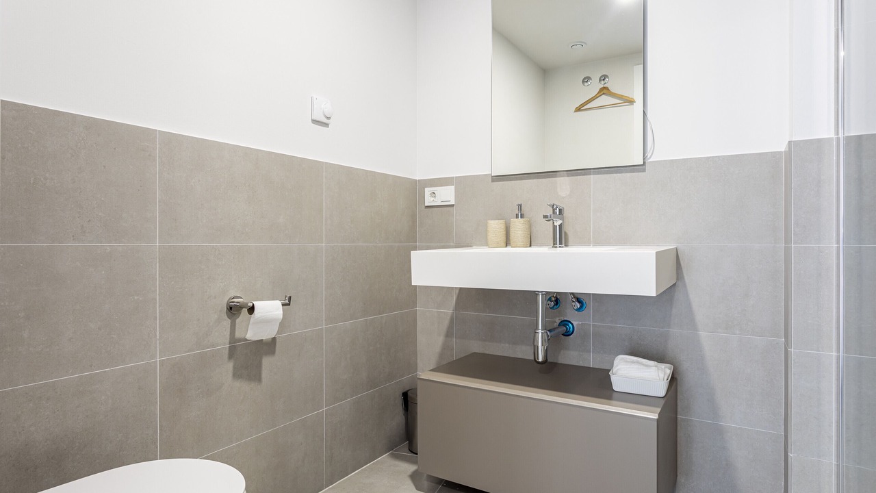 Photo of Bathroom in Canet de Berenguer