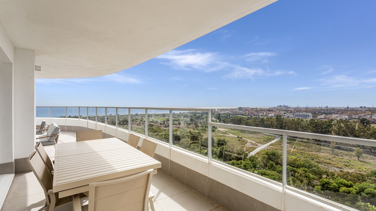 Photo of Outdoor in Canet de Berenguer