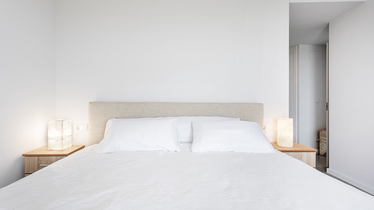 Photo of Bedroom in Canet de Berenguer