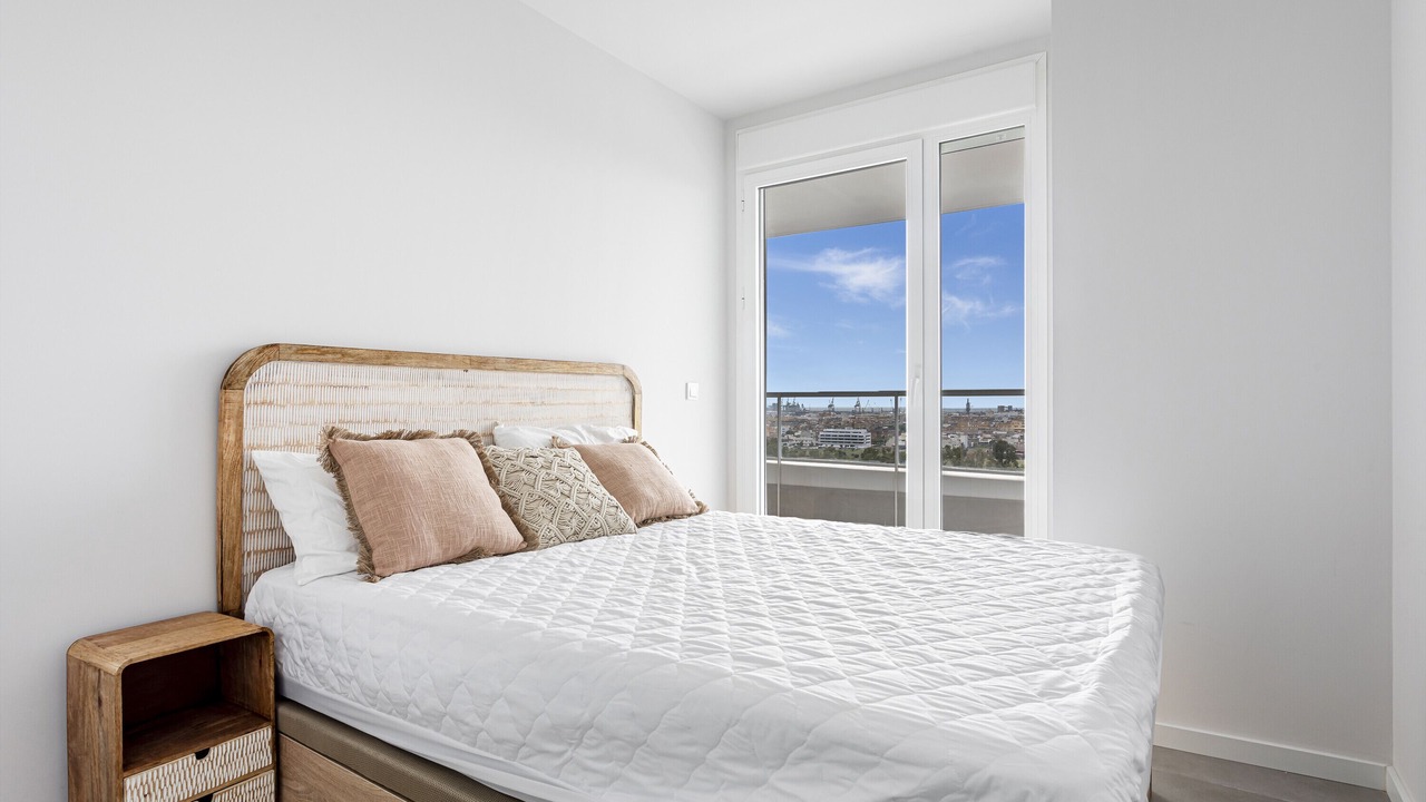 Photo of Bedroom in Canet de Berenguer