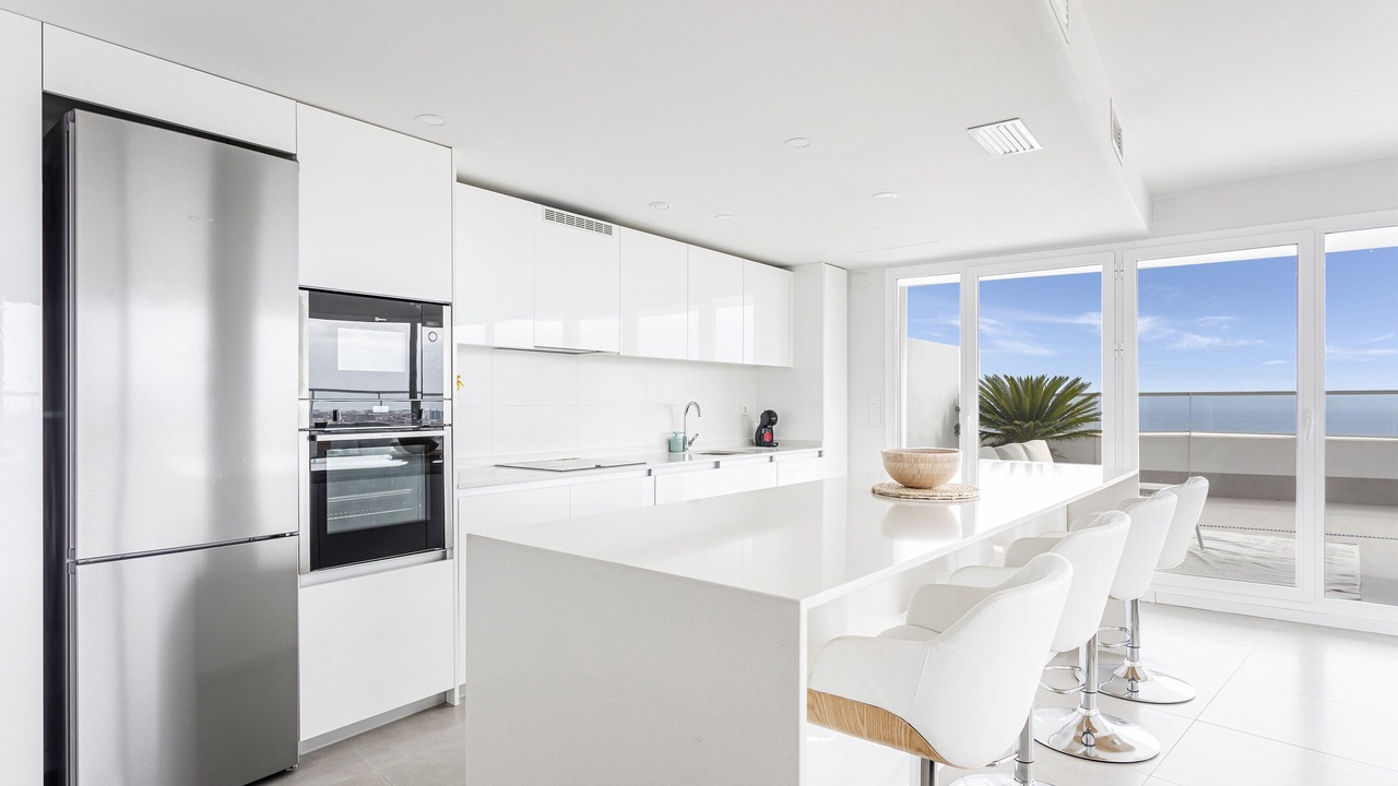 Photo of Kitchen in Canet de Berenguer