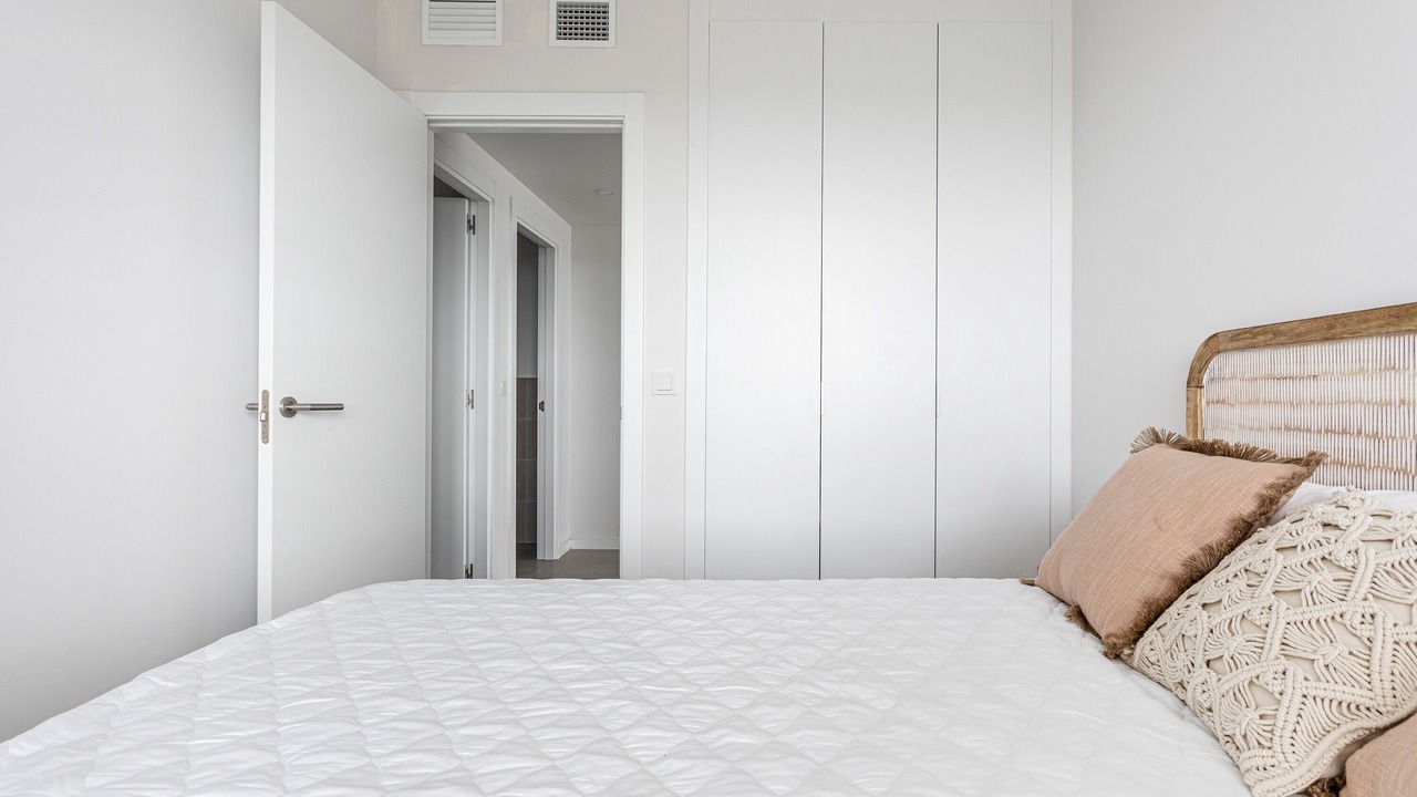 Photo of Bedroom in Canet de Berenguer