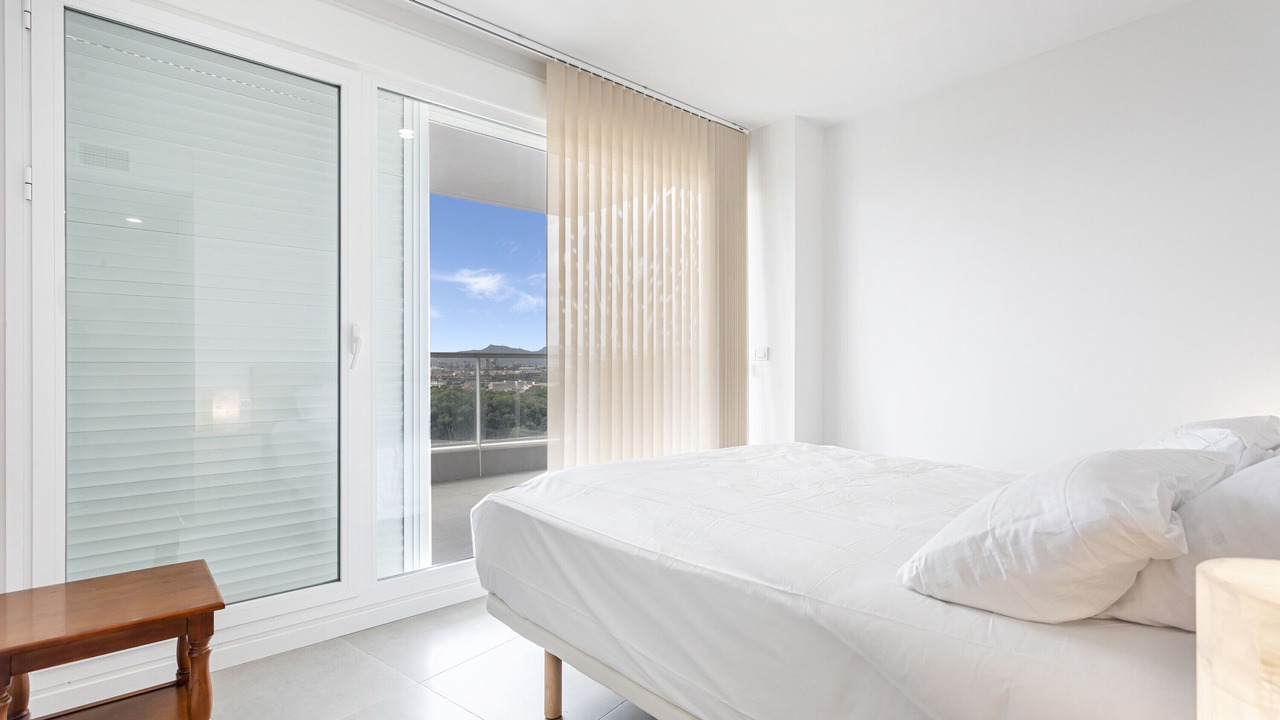 Photo of Bedroom in Canet de Berenguer