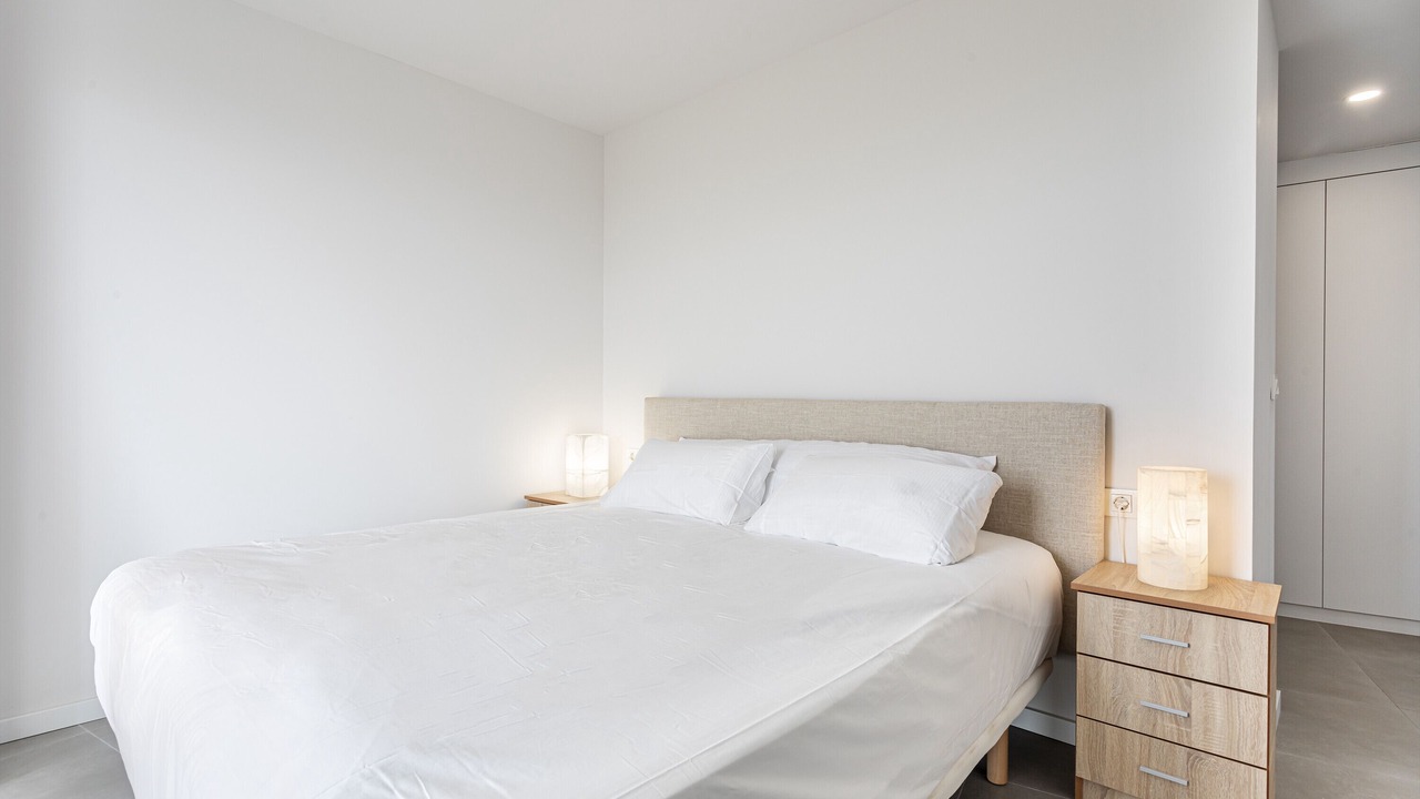 Photo of Bedroom in Canet de Berenguer