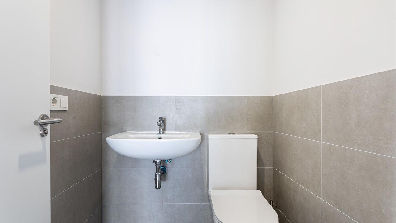 Photo of Bathroom in Canet de Berenguer