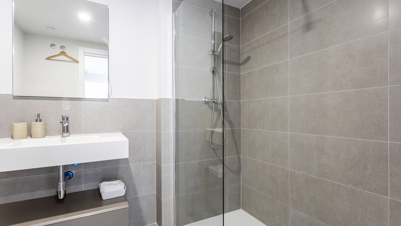Photo of Bathroom in Canet de Berenguer