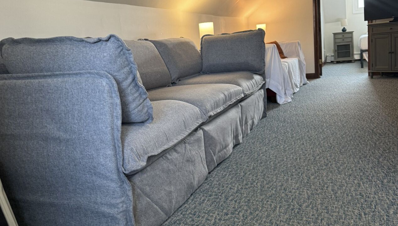 Photo of Livingroom in Winthrop