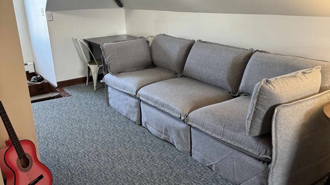 Photo of Livingroom in Winthrop
