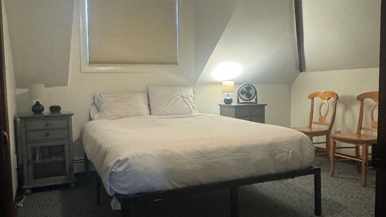 Photo of Bedroom in Winthrop