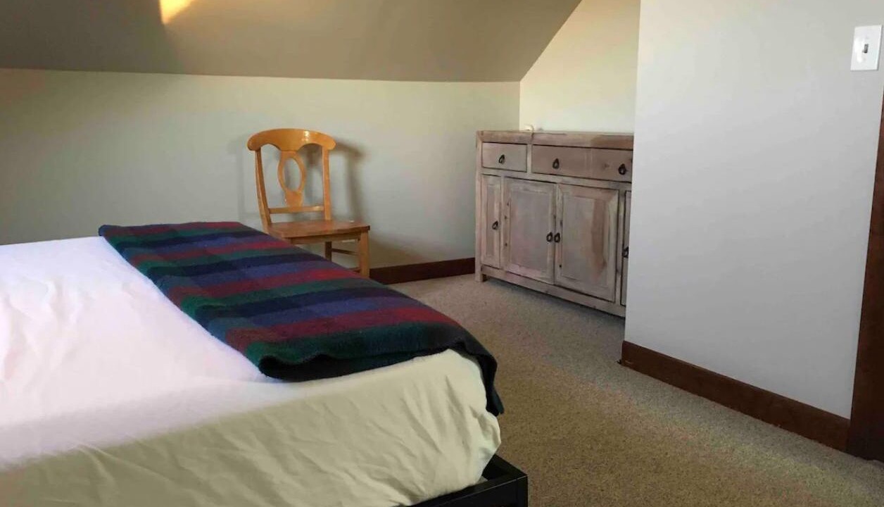 Photo of Bedroom in Winthrop