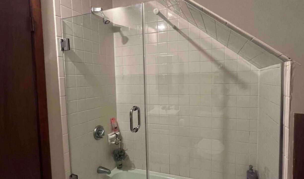 Photo of Bathroom in Winthrop