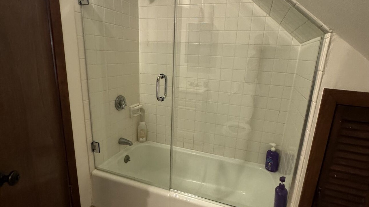 Photo of Bathroom in Winthrop