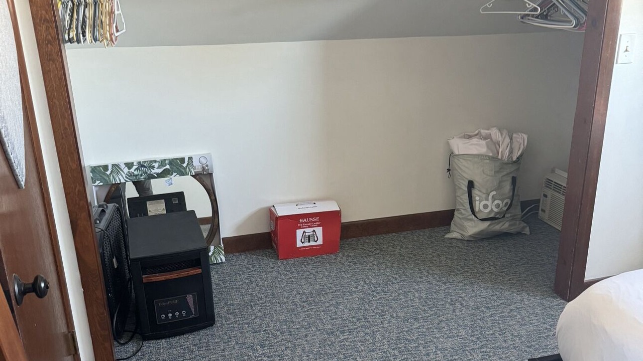 Photo of Bedroom in Winthrop