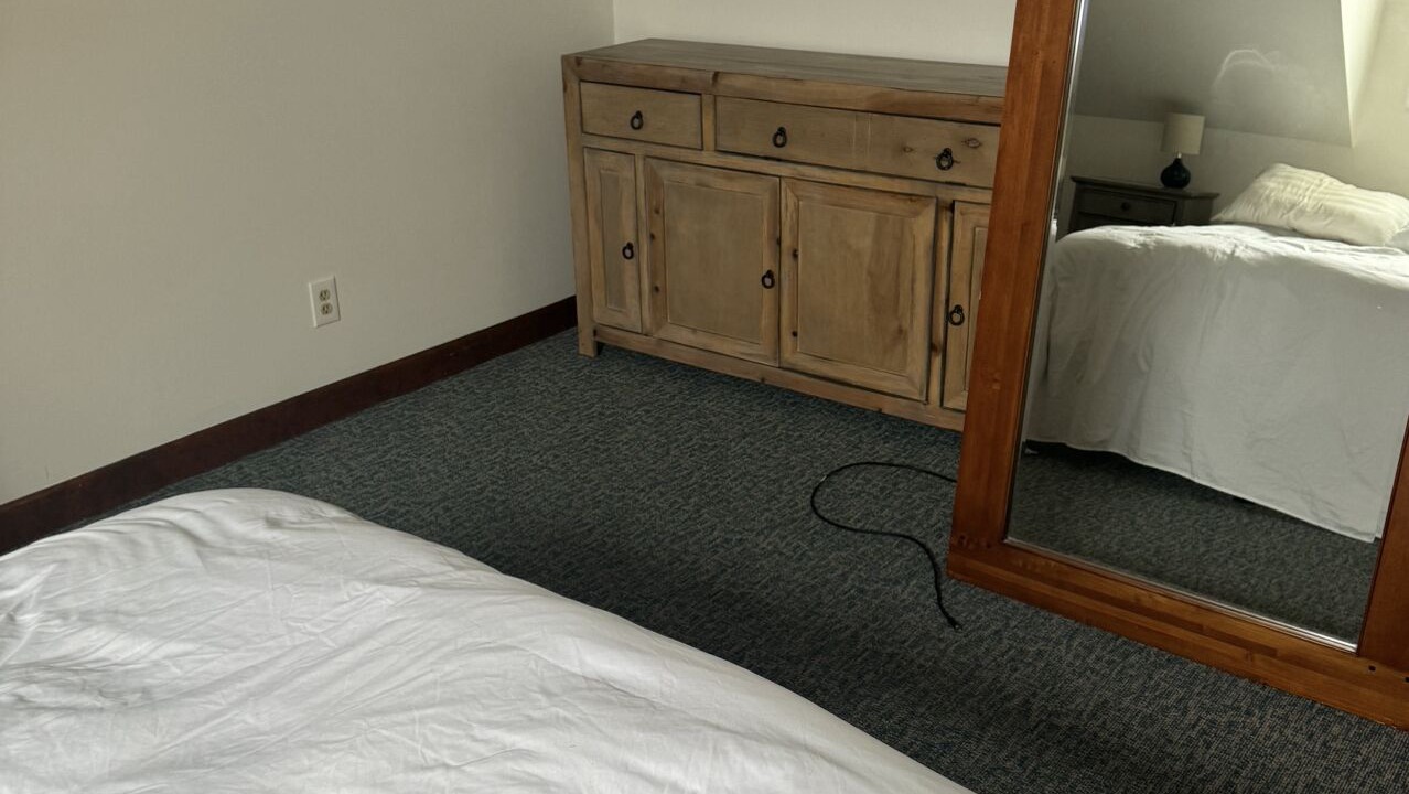 Photo of Bedroom in Winthrop