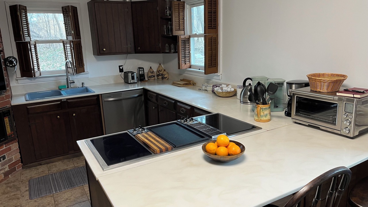 Photo of Kitchen in Oswego