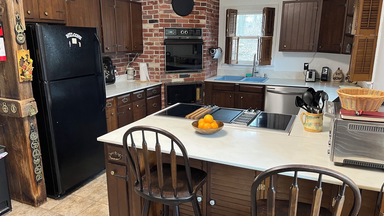 Photo of Kitchen in Oswego