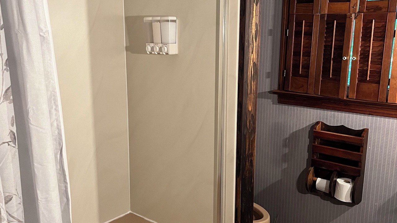 Photo of Bathroom in Oswego