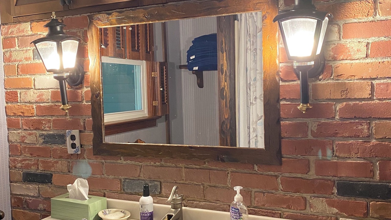 Photo of Bathroom in Oswego