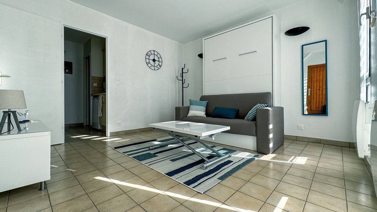 Photo of Livingroom in Trevou-Treguignec