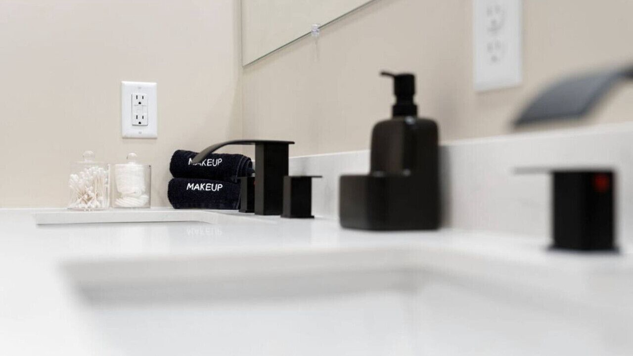 Photo of Bathroom in Binghamton