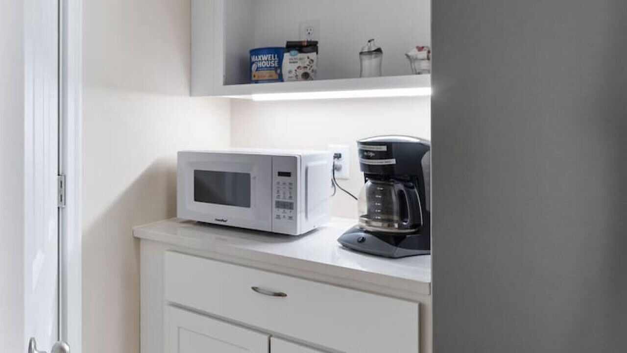 Photo of Kitchen in Binghamton