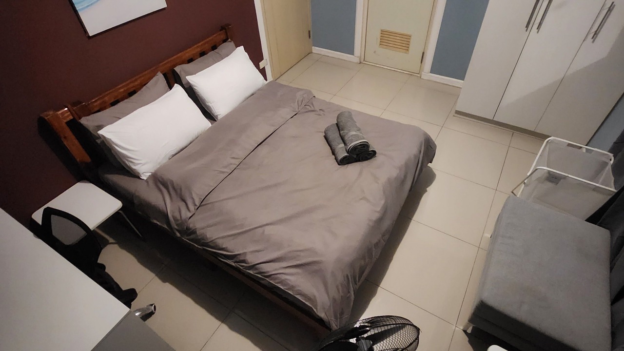 Photo of Bedroom in Salcedo Village