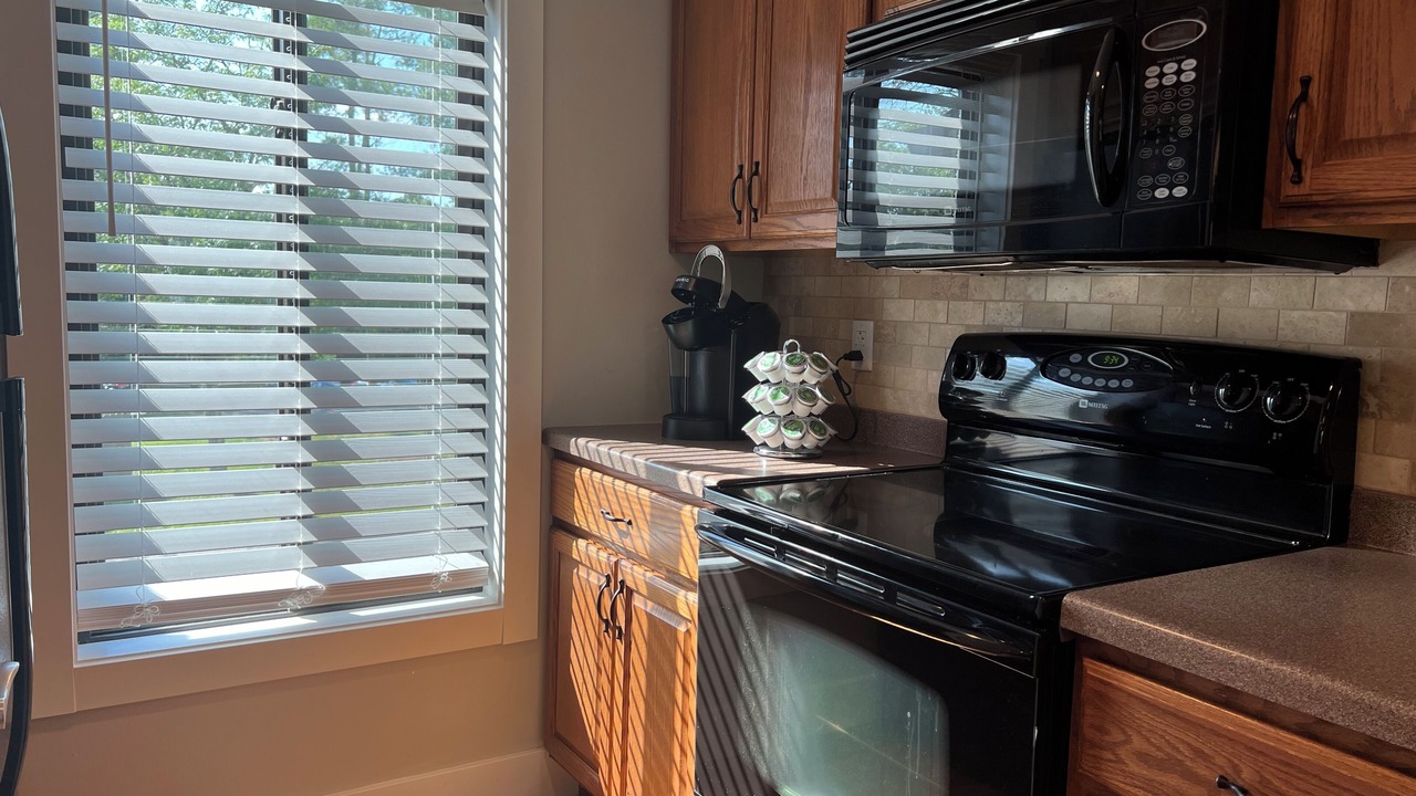 Photo of Kitchen in Avoca