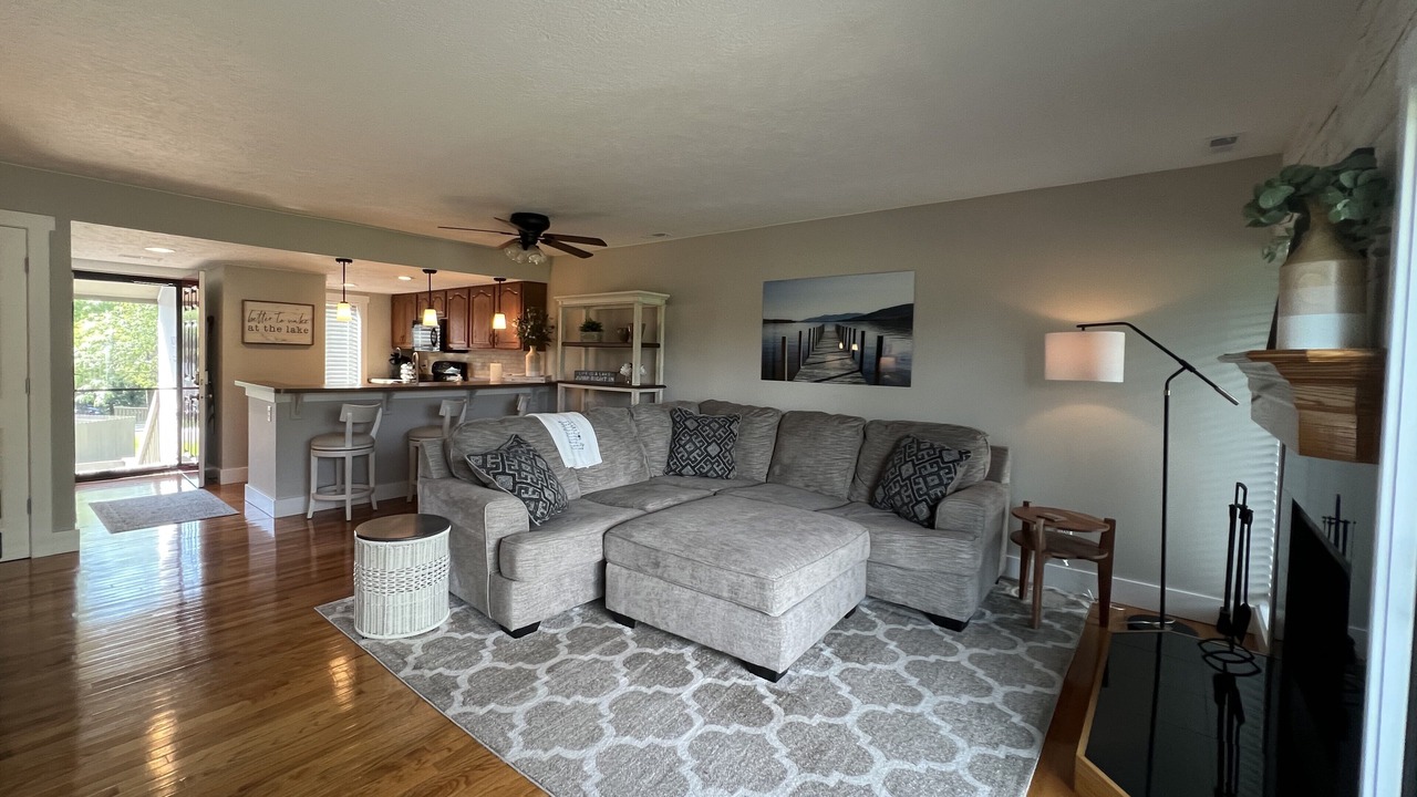 Photo of Livingroom in Avoca