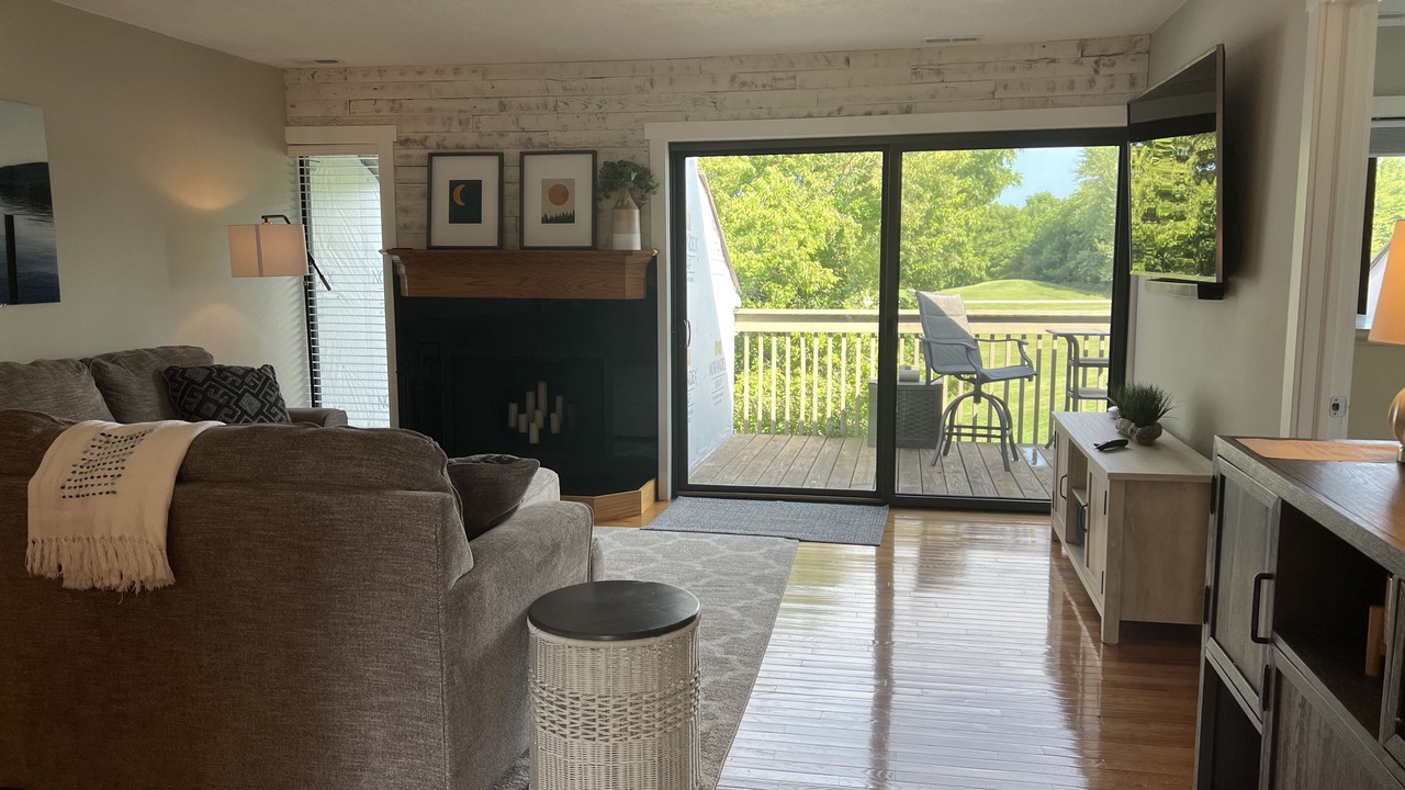 Photo of Livingroom in Avoca