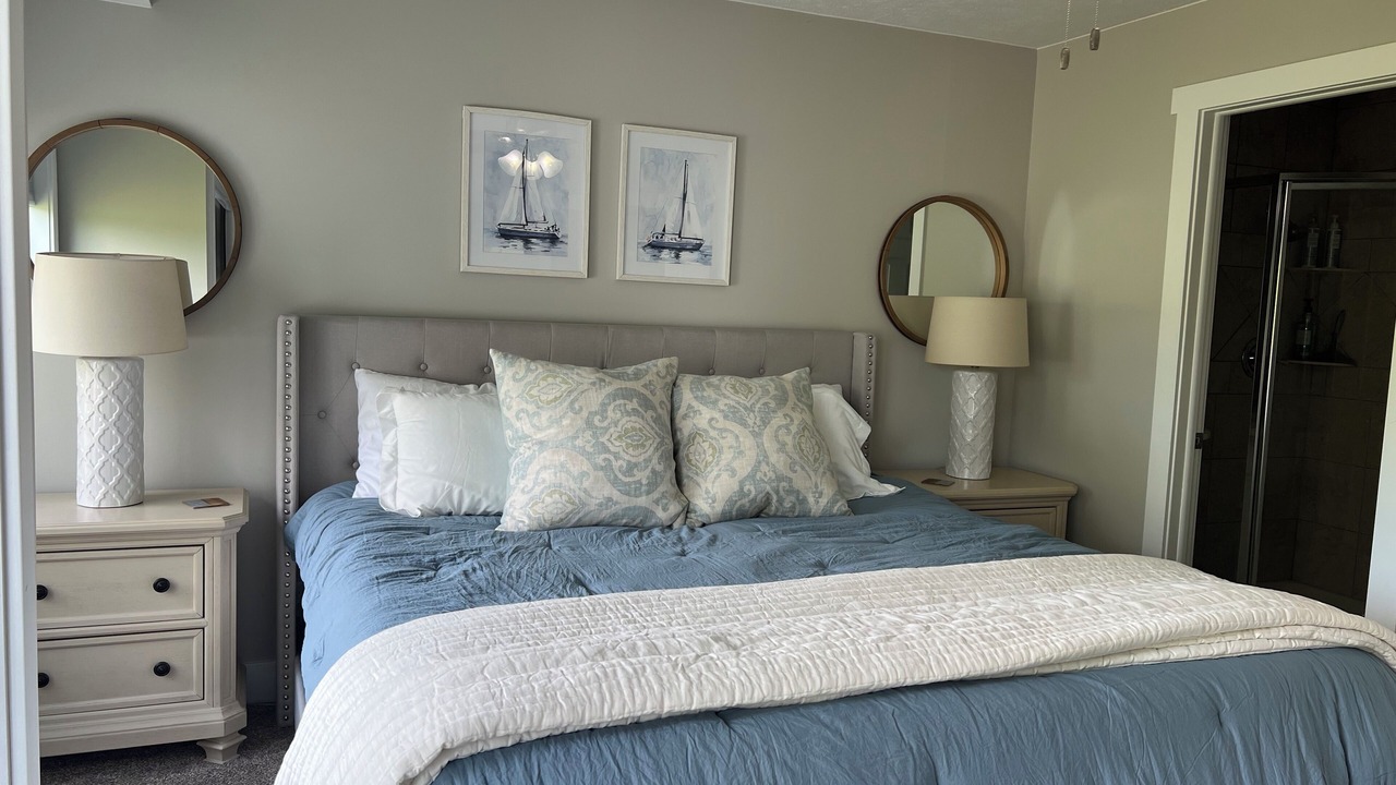 Photo of Bedroom in Avoca