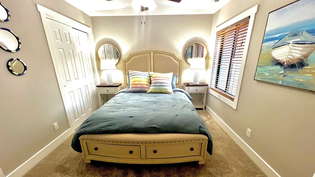 Photo of Bedroom in Avoca