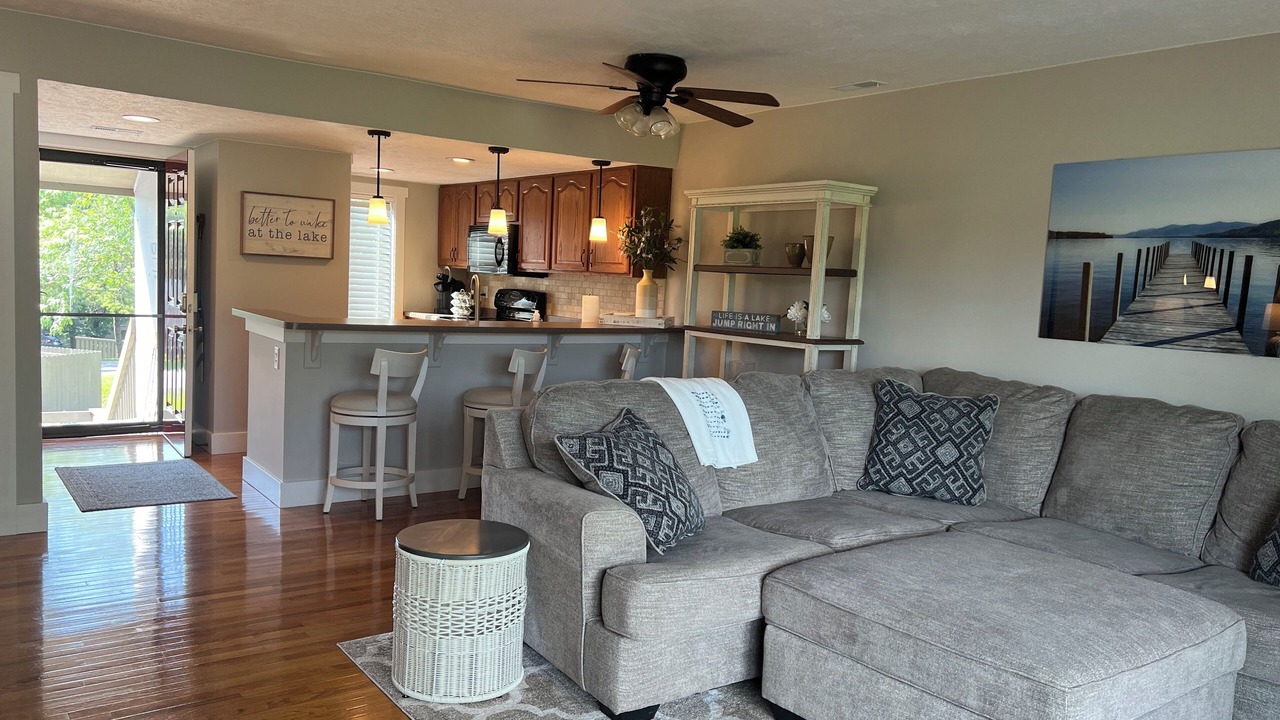 Photo of Livingroom in Avoca
