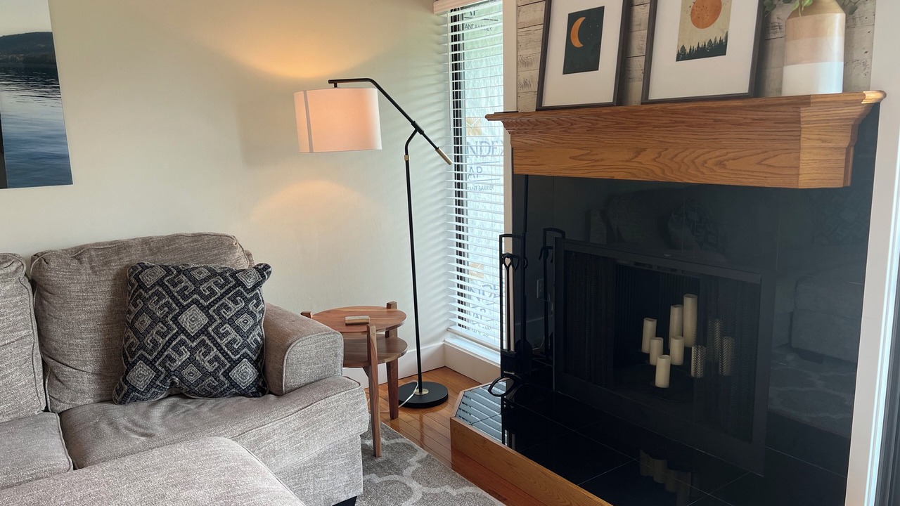 Photo of Livingroom in Avoca