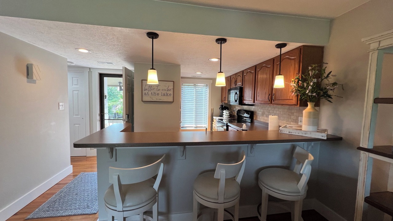 Photo of Kitchen in Avoca