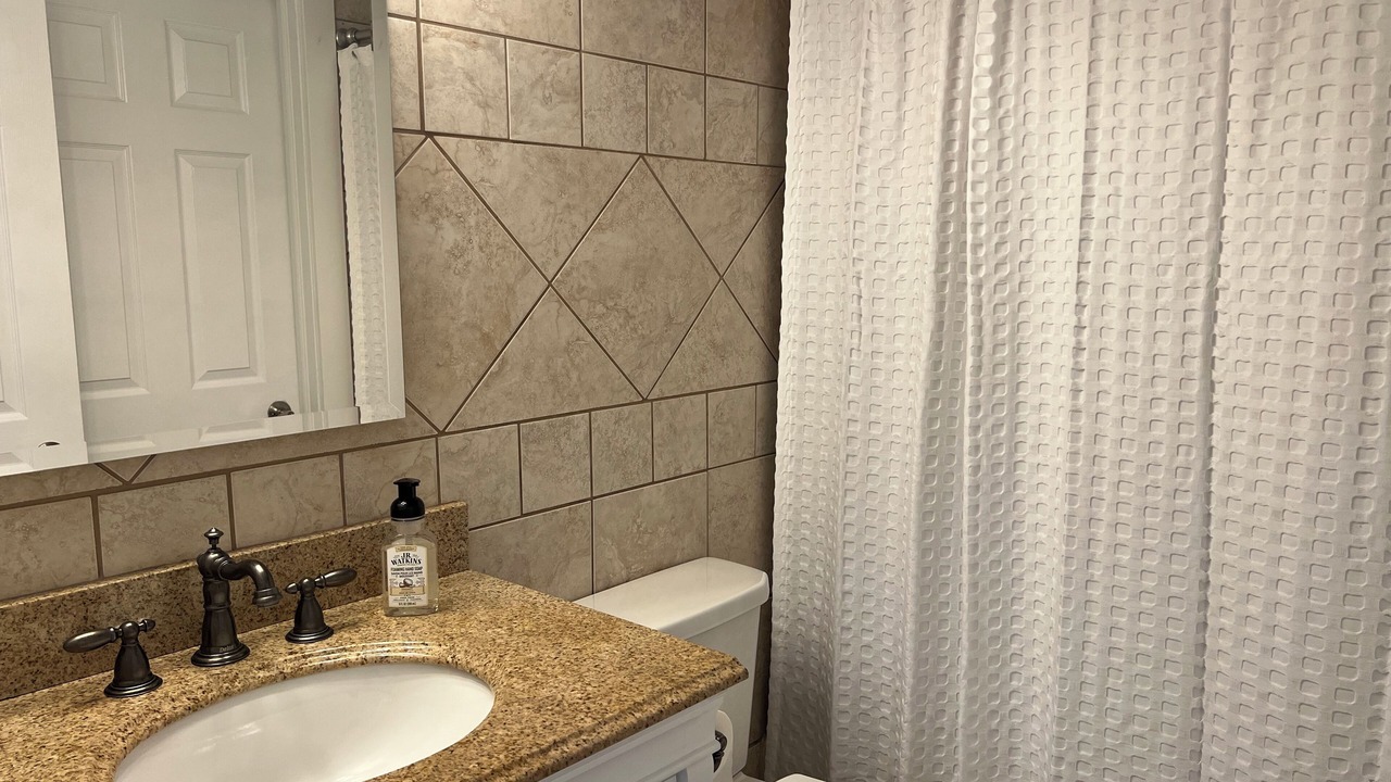 Photo of Bathroom in Avoca