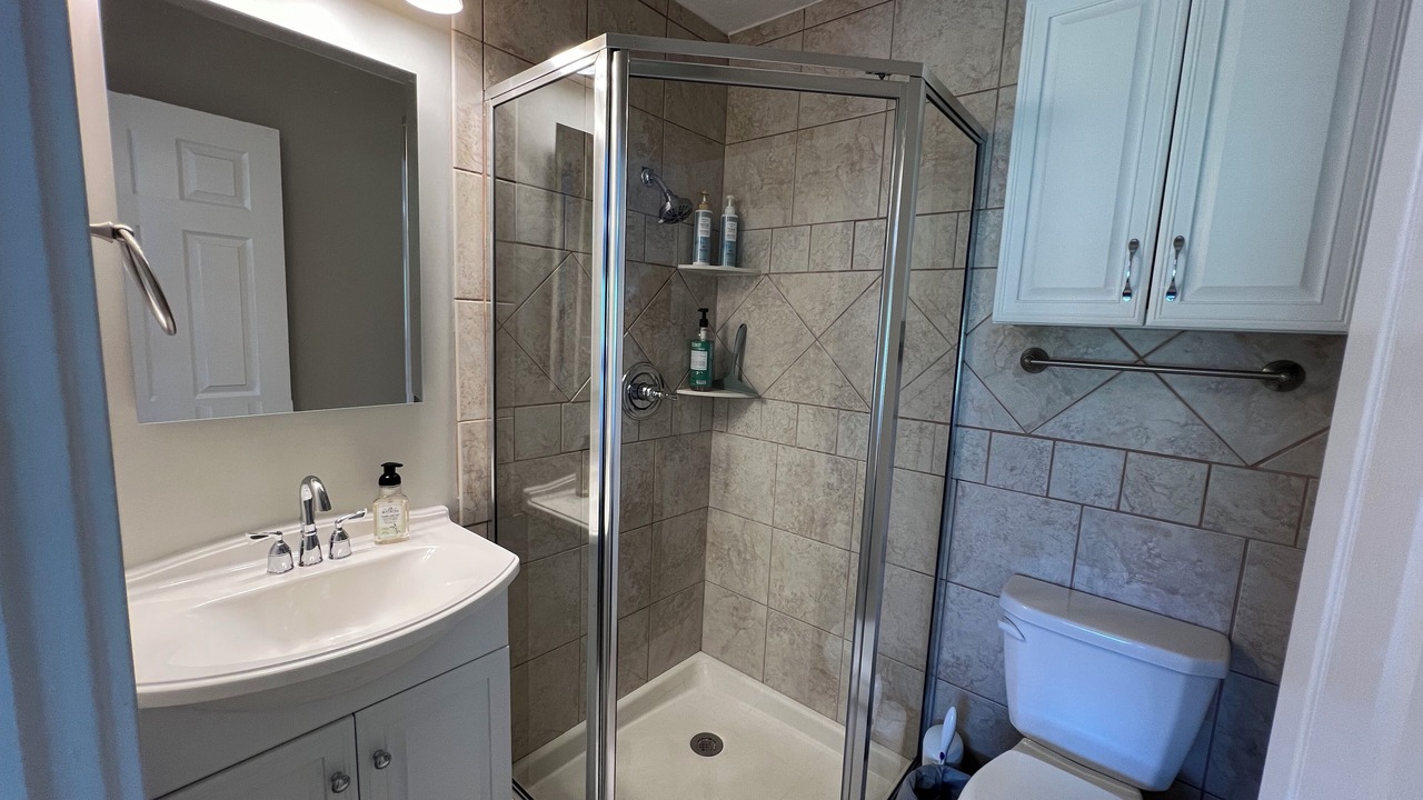 Photo of Bathroom in Avoca