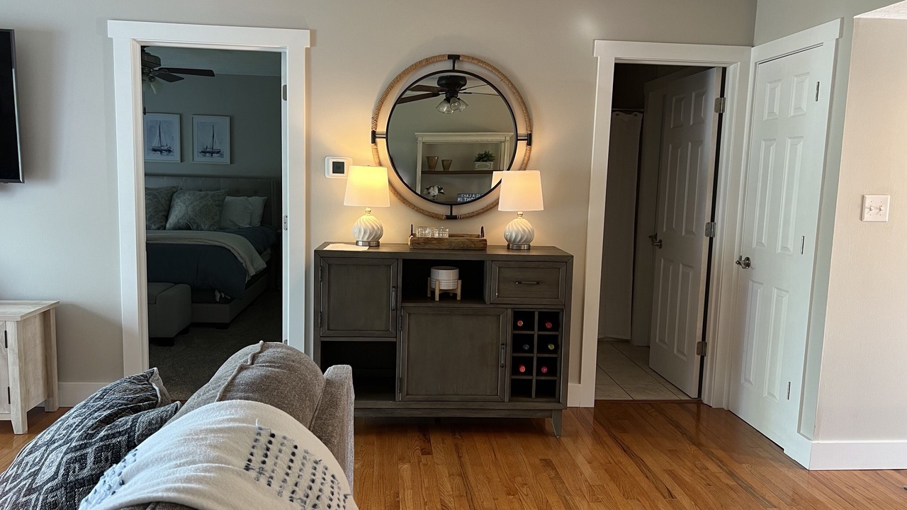 Photo of Bedroom in Avoca