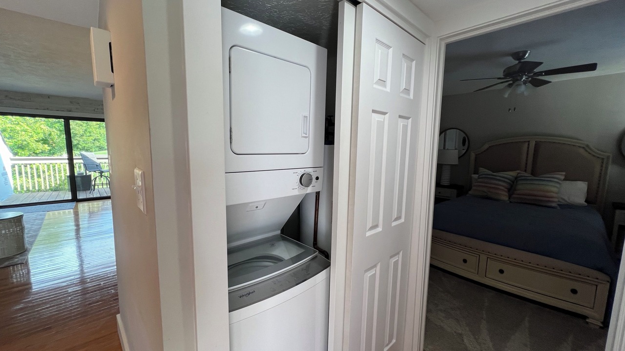 Photo of Bedroom in Avoca
