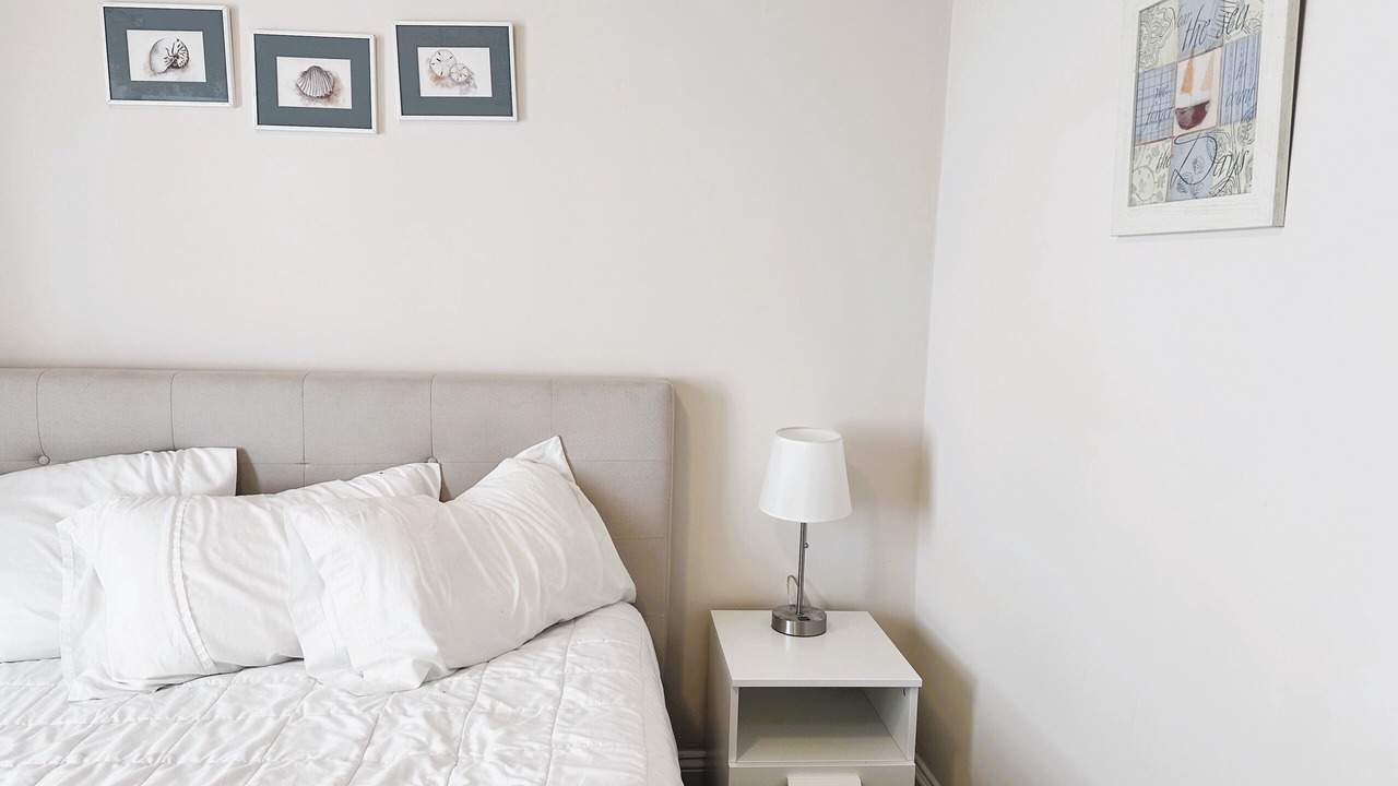Photo of Bedroom in East Ocean View