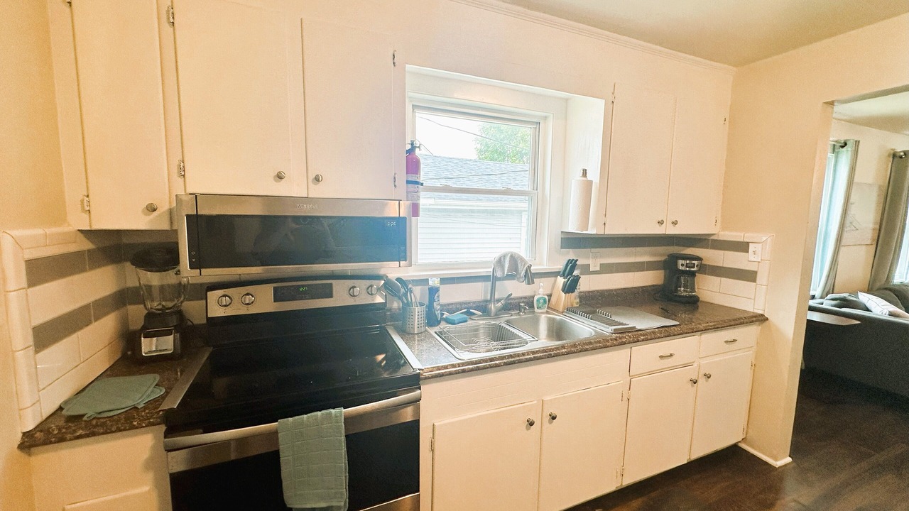 Photo of Kitchen in East Ocean View