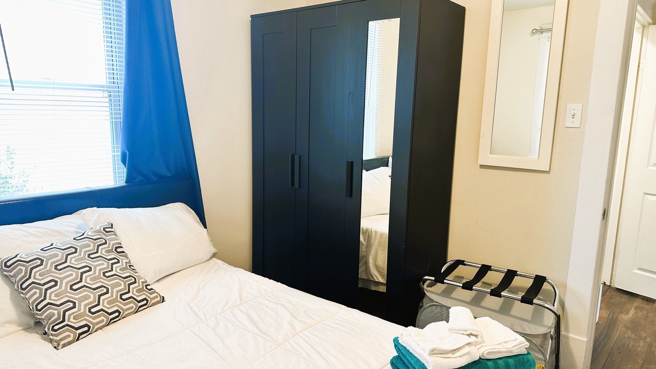 Photo of Bedroom in East Ocean View
