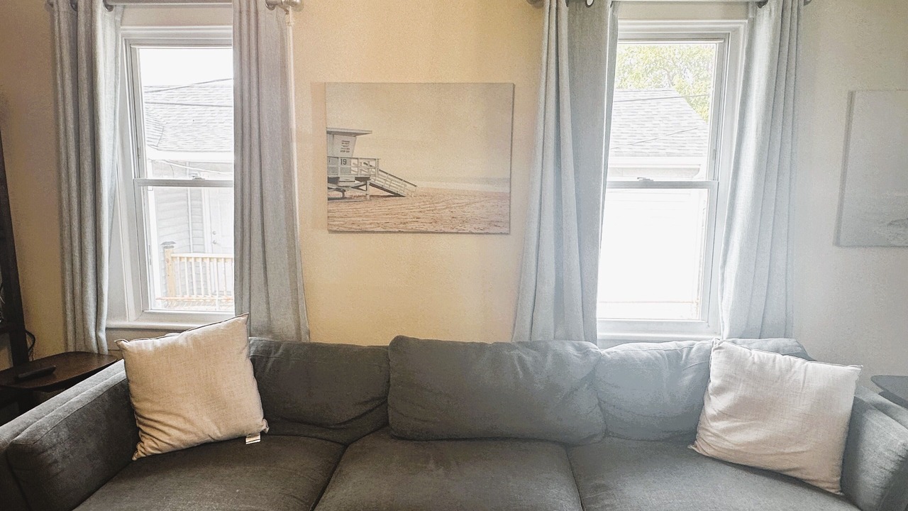 Photo of Livingroom in East Ocean View