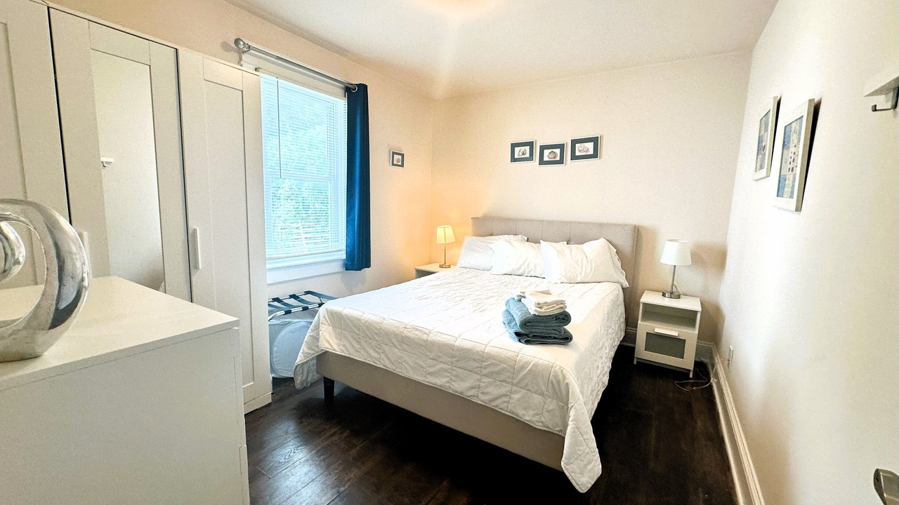 Photo of Bedroom in East Ocean View
