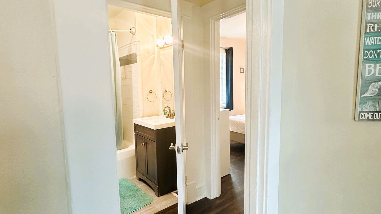Photo of Bedroom in East Ocean View