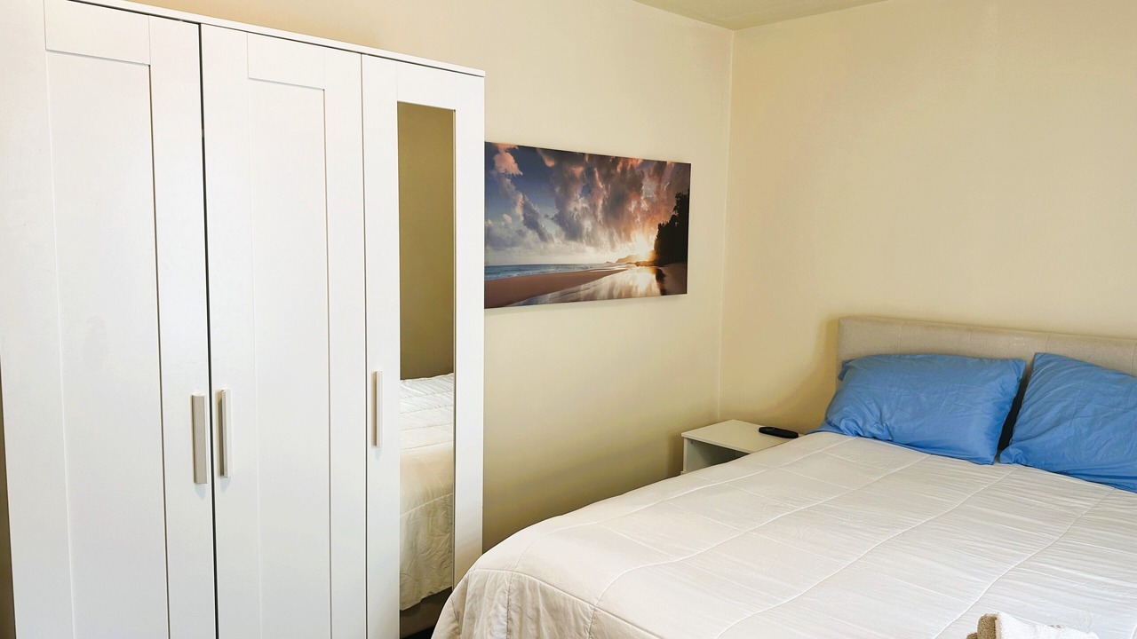 Photo of Bedroom in East Ocean View