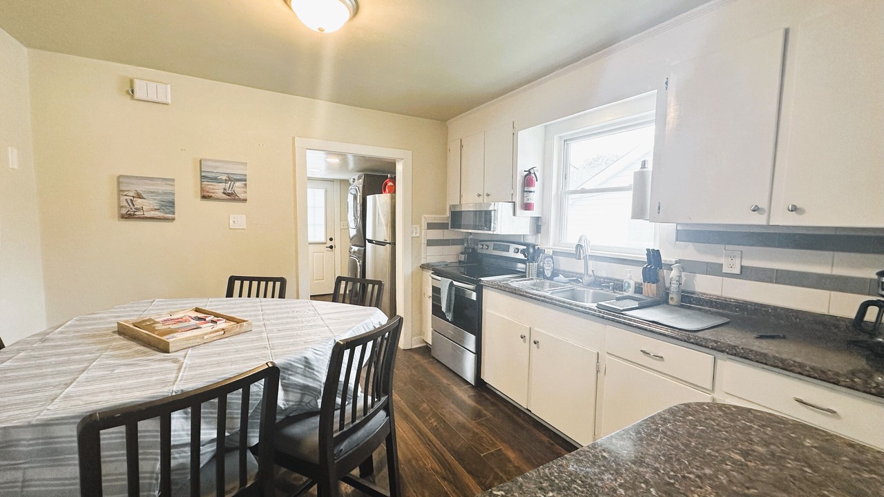 Photo of Kitchen in East Ocean View