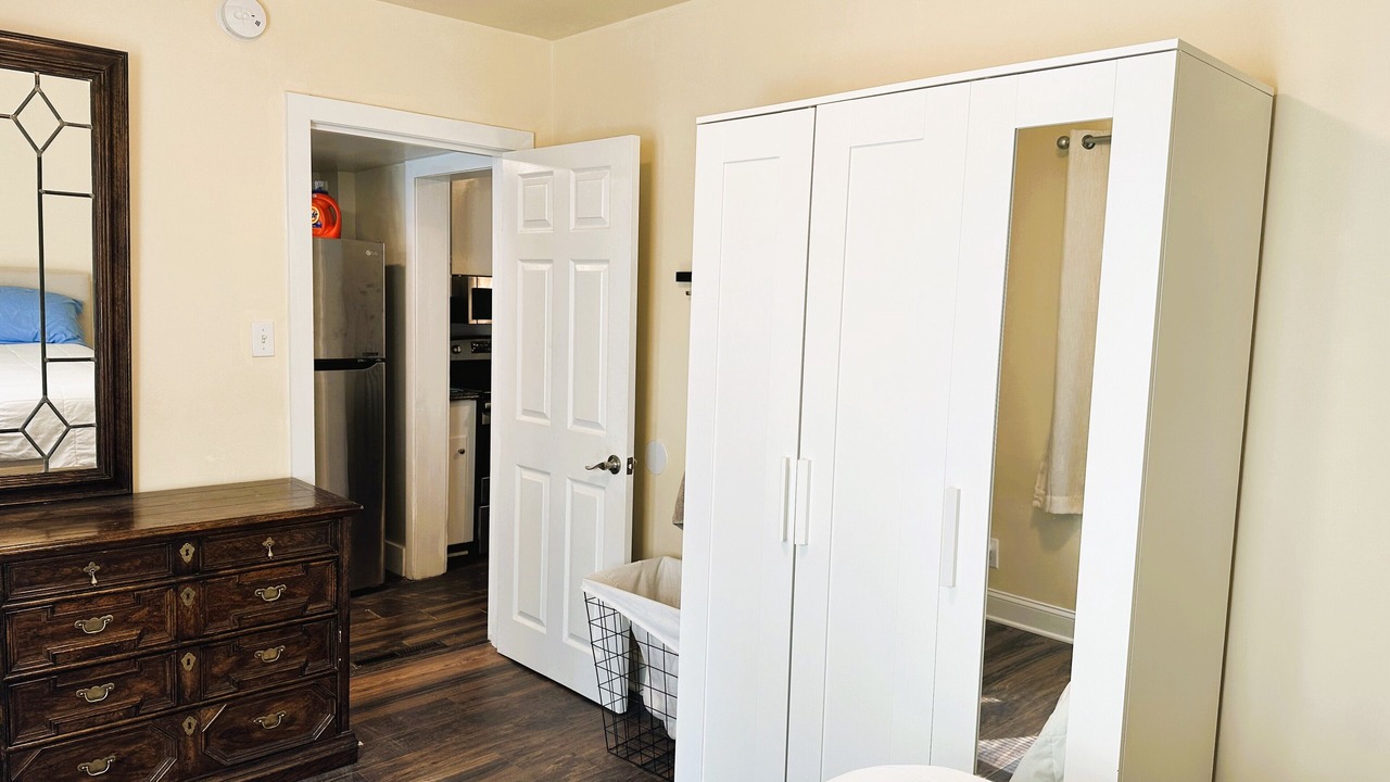 Photo of Bedroom in East Ocean View
